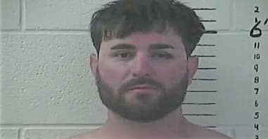 Steven Crowe, - Hancock County, MS 