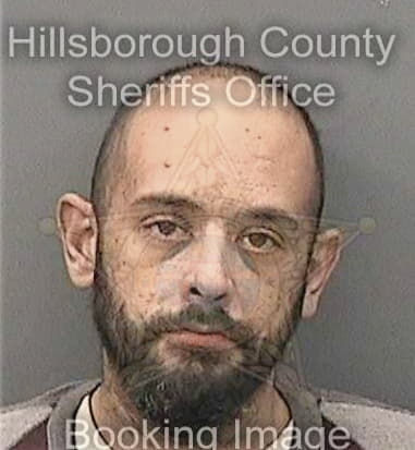 John Cruzado, - Hillsborough County, FL 