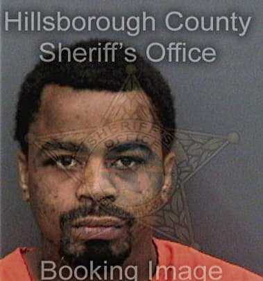 Broderick Curney, - Hillsborough County, FL 