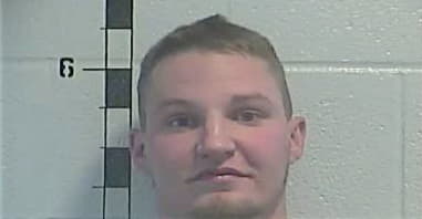 Timothy Curtsinger, - Shelby County, KY 