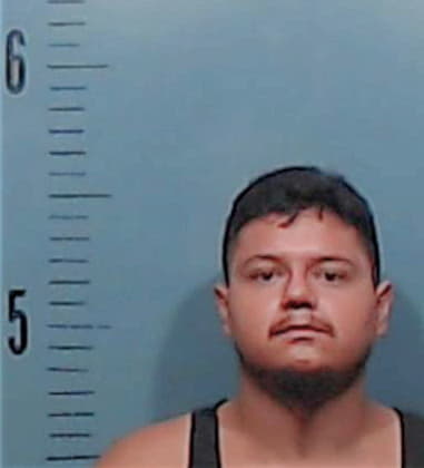 Robert Delgado, - Taylor County, TX 