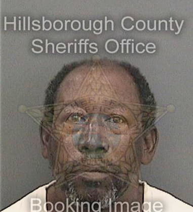 Aaron Diggs, - Hillsborough County, FL 