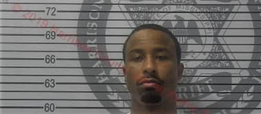 Luther Dixon, - Harrison County, MS 