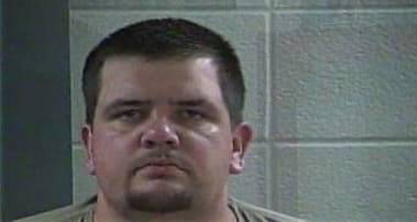 Jeffery Doan, - Laurel County, KY 