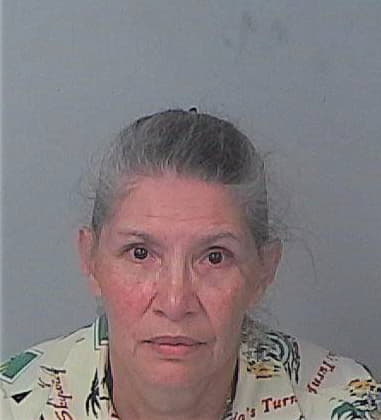 Melissa Draudt, - Hernando County, FL 