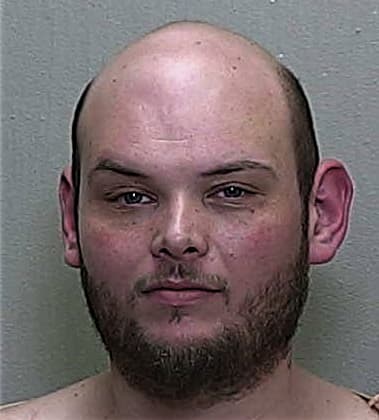 Jason Ellis, - Marion County, FL 