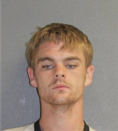 Derrick Faris, - Volusia County, FL 