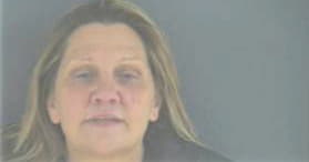 Lisa Ferguson, - Halifax County, VA 