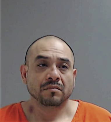 Jose Flores, - Hidalgo County, TX 