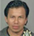 Jesus Florescortes - Multnomah County, OR 