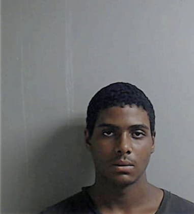 Bryon Floyd, - Escambia County, FL 