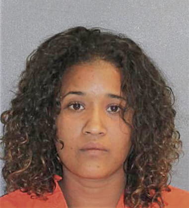 Daphne Forbes, - Volusia County, FL 