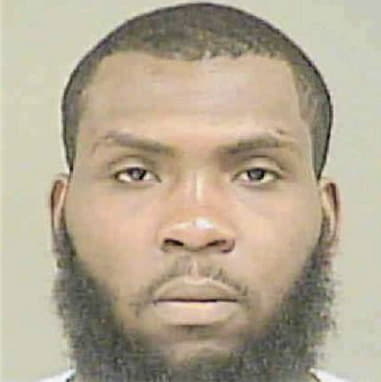 Robert Foust - Mecklenburg County, NC 