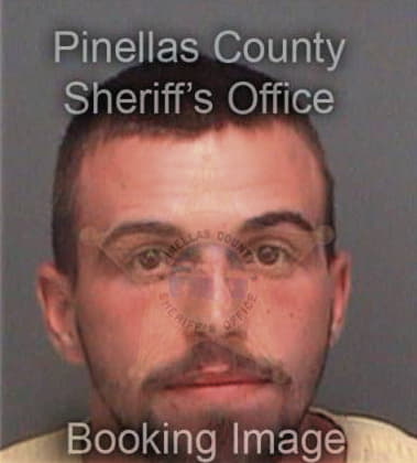 Joshua Gaddy, - Pinellas County, FL 