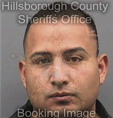 Bartholomew Gallo, - Hillsborough County, FL 