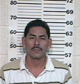 Abelardo Garcia, - Hidalgo County, TX 