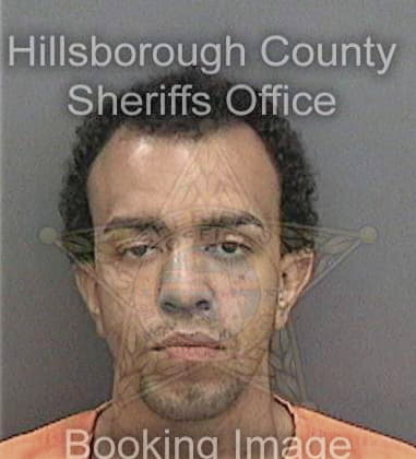 Juan Garcia, - Hillsborough County, FL 