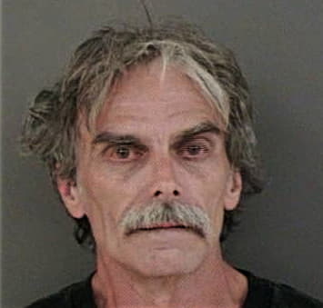 Roberto Garcia, - Linn County, OR 