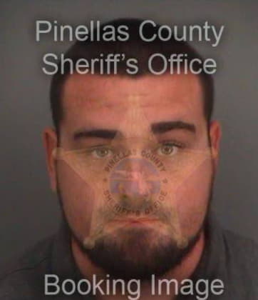 Kevin Gardner, - Pinellas County, FL 