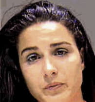 Cynthia Geoffroy, - Sarasota County, FL 