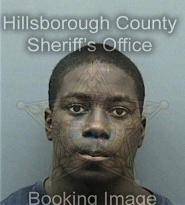 Marcorell Germain, - Hillsborough County, FL 