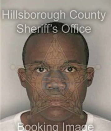 Larry Gibbs, - Hillsborough County, FL 