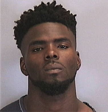 Benjamin Gilyard, - Manatee County, FL 