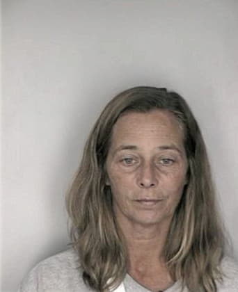 Patricia Glover, - Hillsborough County, FL 