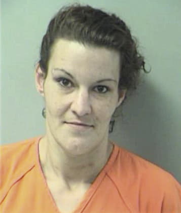 Angela Goddard, - Okaloosa County, FL 