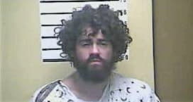 Johnny Goins - Bell County, KY 