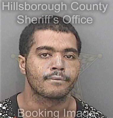 William Harrell, - Hillsborough County, FL 