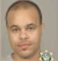 Cornelius Harris - Multnomah County, OR 