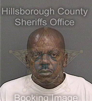 Franklin Harris, - Hillsborough County, FL 