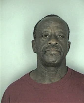 Kenneth Harrison, - Hillsborough County, FL 