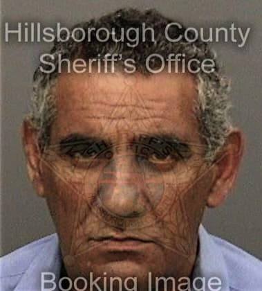 Jonathan Hernandez - Hillsborough County, FL 