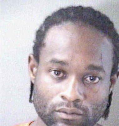 Jerome Highsmith, - Okaloosa County, FL 