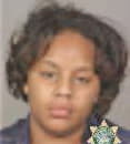 Shala Hodges - Multnomah County, OR 