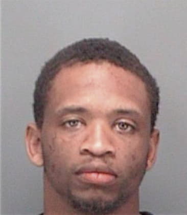 Andre Howard, - Pinellas County, FL 