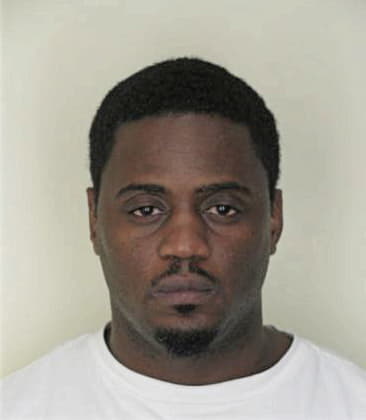 Marques Howard, - Hillsborough County, FL 