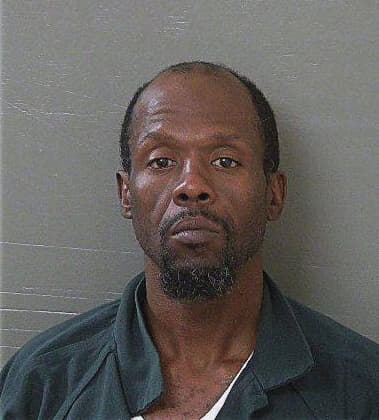 Ralph Howard, - Escambia County, FL 