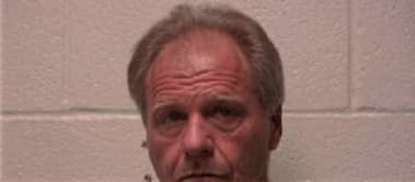 Kenneth Hulsey, - Robertson County, TN 