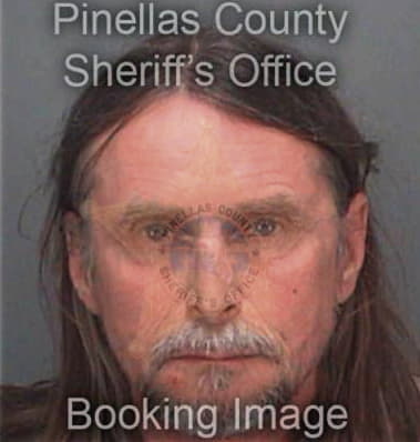 Dennis Hunter, - Pinellas County, FL 