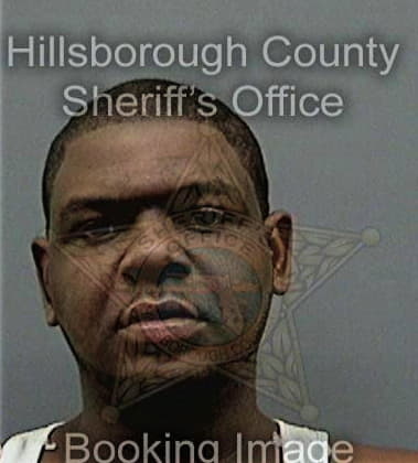 Tylus Isaac, - Hillsborough County, FL 