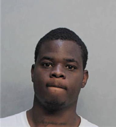 Curtis Jackson, - Dade County, FL 