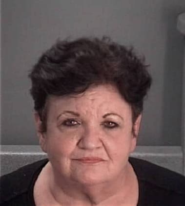 Wanda Jackson, - Pasco County, FL 