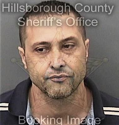 Joshua James, - Hillsborough County, FL 