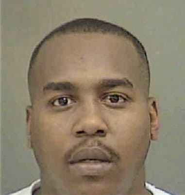 Yakim Jenkins, - Mecklenburg County, NC 