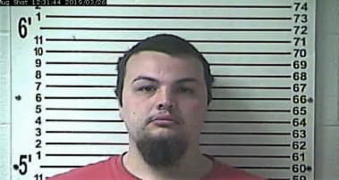 Joseph Jewell, - Hardin County, KY 