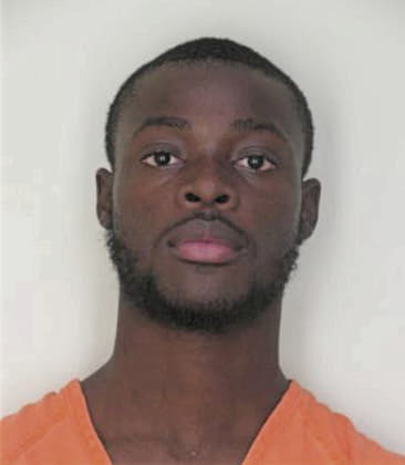 Anthony Jones, - Hillsborough County, FL 