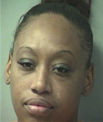 Lachelle Jones, - Okaloosa County, FL 